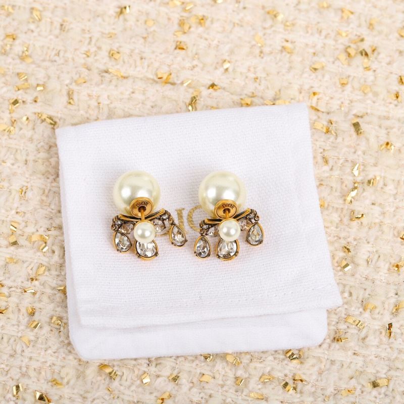 Louis Vuitton Earrings